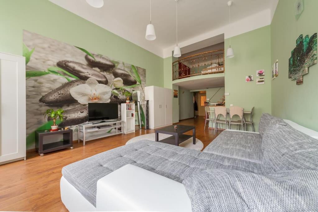 Main Street Apartment / Heart Of Bp بودابست المظهر الخارجي الصورة